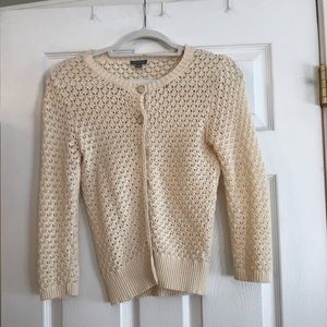 Nearly new Ann Taylor sweater